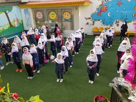 مدرسه هاجر، بازگشت آموزش حضوری به مدرسه 